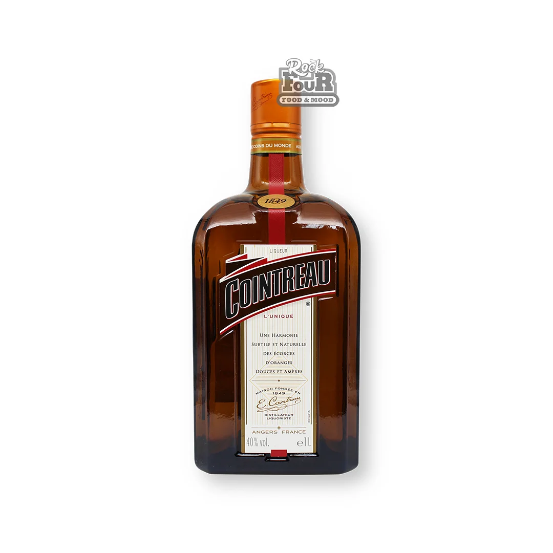 Լիկյոր «Cointreau» 1լ